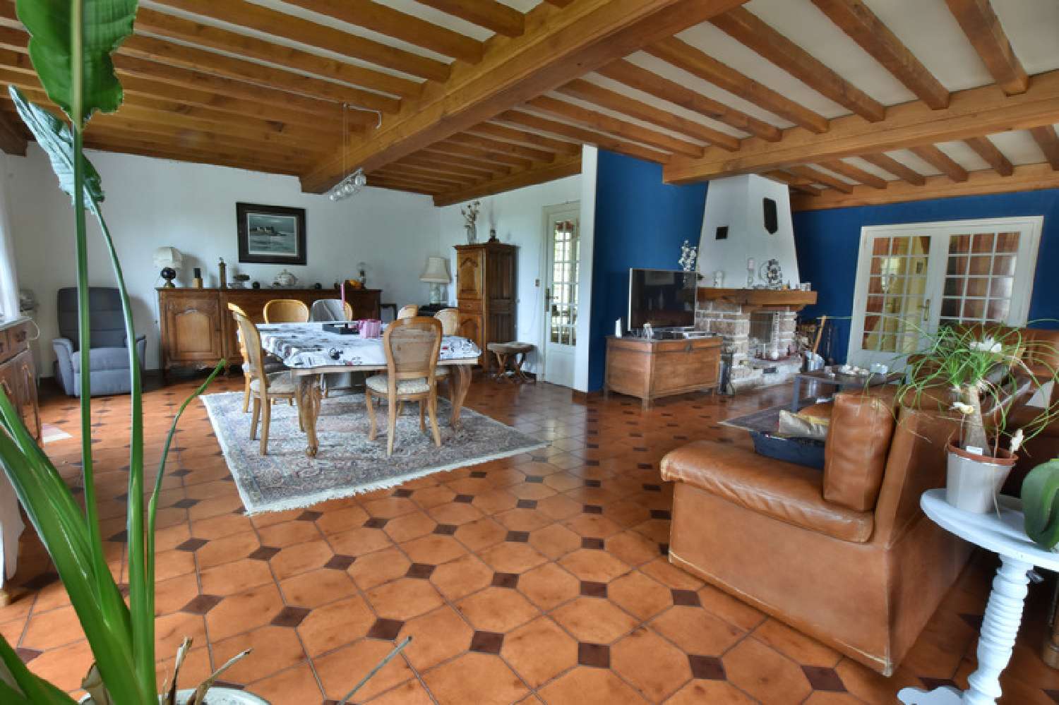 à vendre propriété Gevrey-Chambertin Côte-d'Or 5