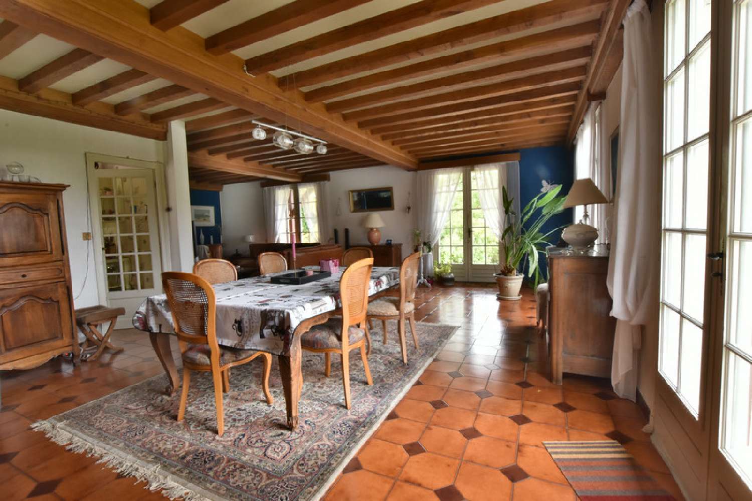 à vendre propriété Gevrey-Chambertin Côte-d'Or 6