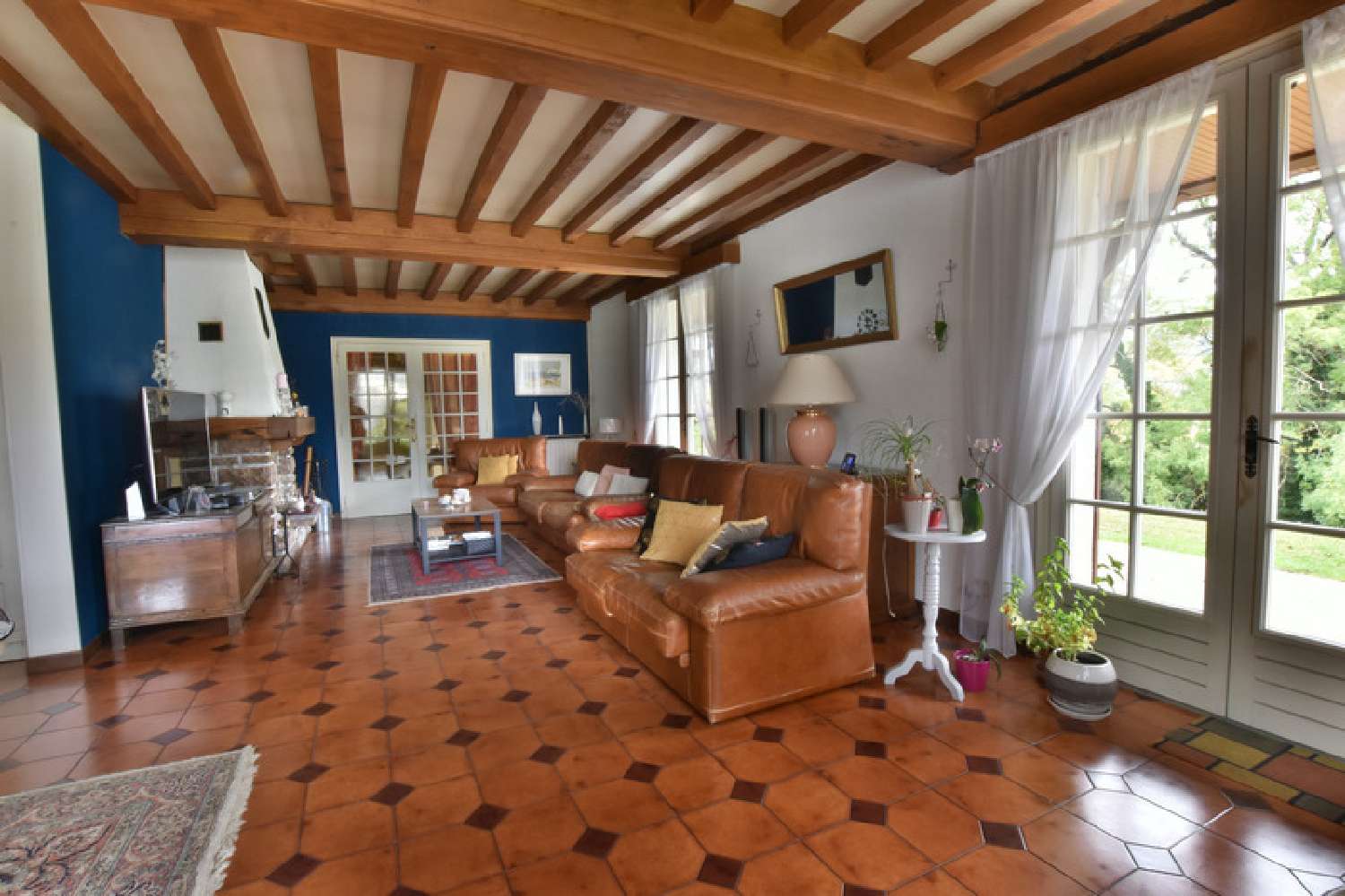 à vendre propriété Gevrey-Chambertin Côte-d'Or 7