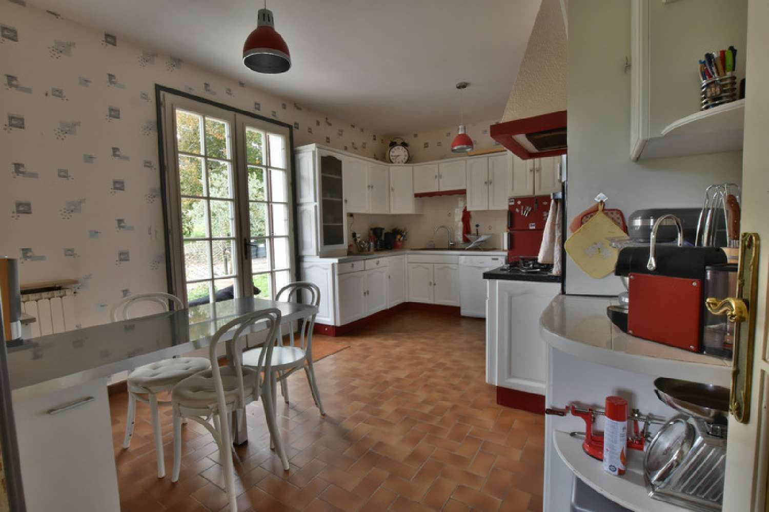 à vendre propriété Gevrey-Chambertin Côte-d'Or 8