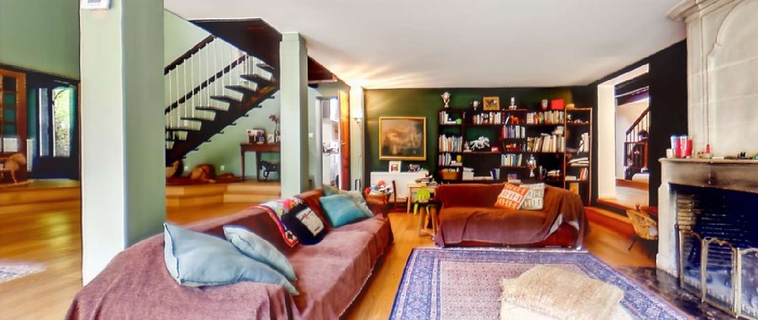 kaufen Landgut Gouvieux Oise 3