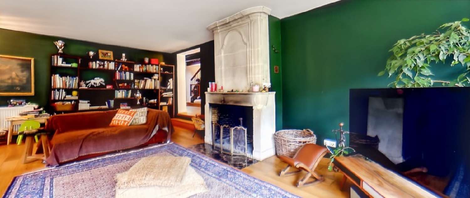 kaufen Landgut Gouvieux Oise 4