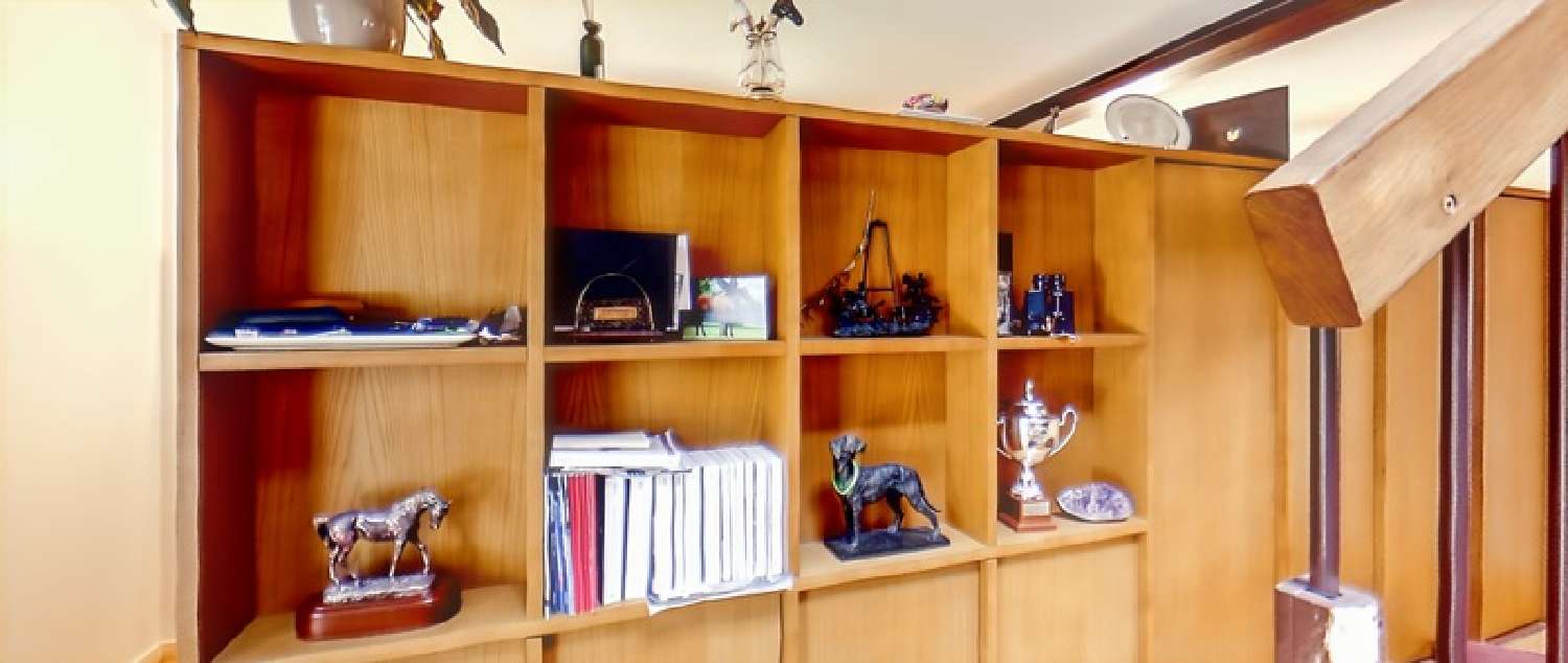 kaufen Landgut Gouvieux Oise 7