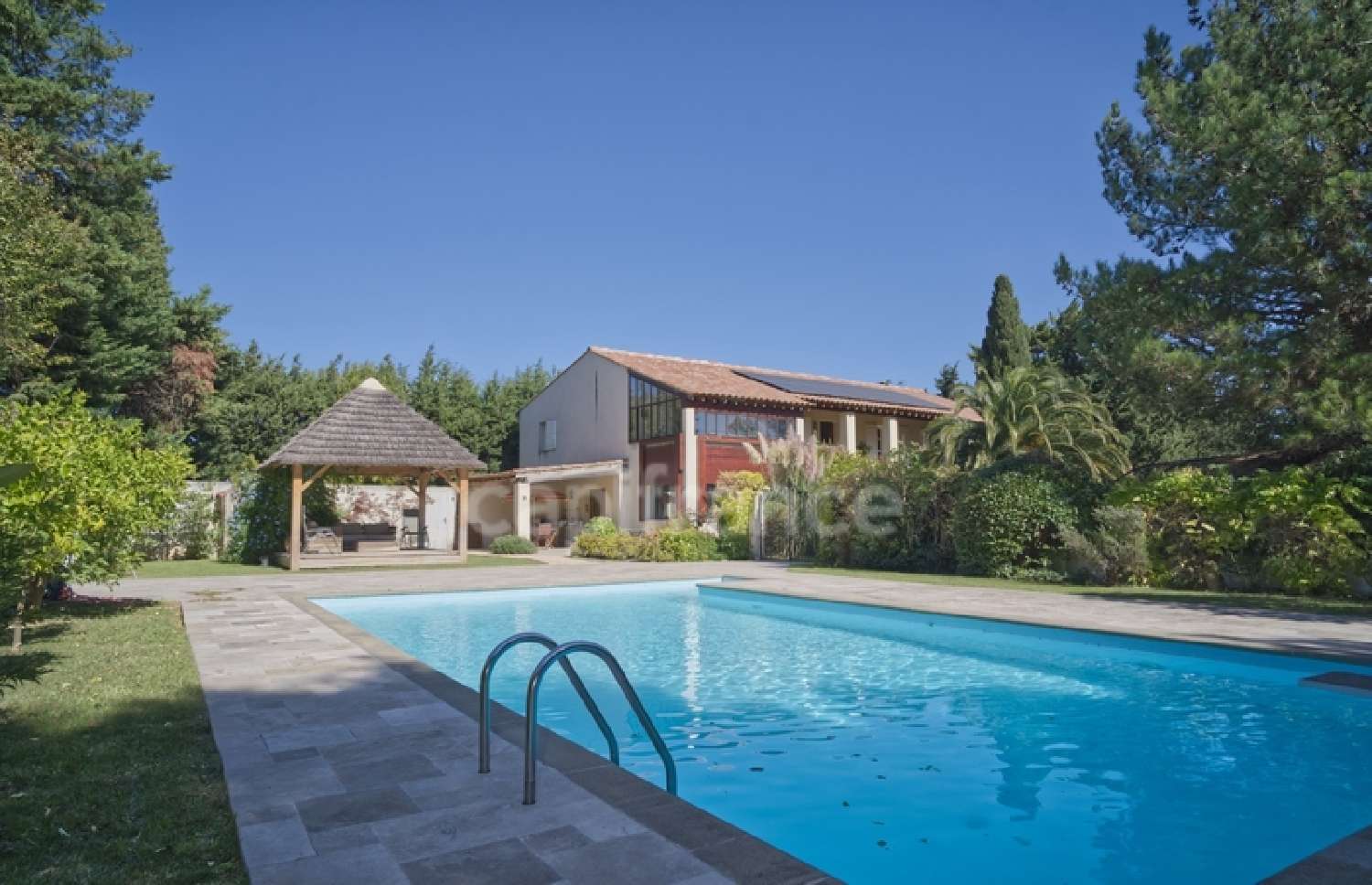  en venta finca rústica Graveson Bocas del Ródano 1