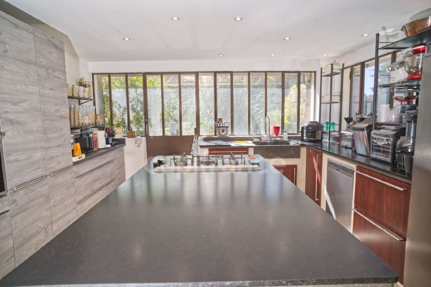 à vendre propriété Graveson Bouches-du-Rhône 2