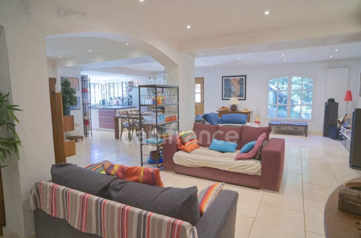  en venta finca rústica Graveson Bocas del Ródano 3