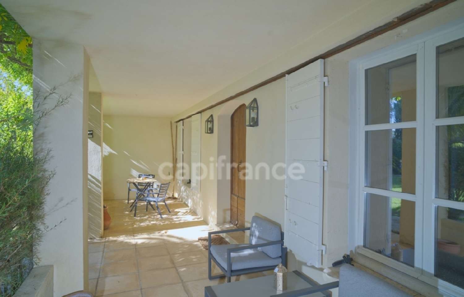  en venta finca rústica Graveson Bocas del Ródano 7