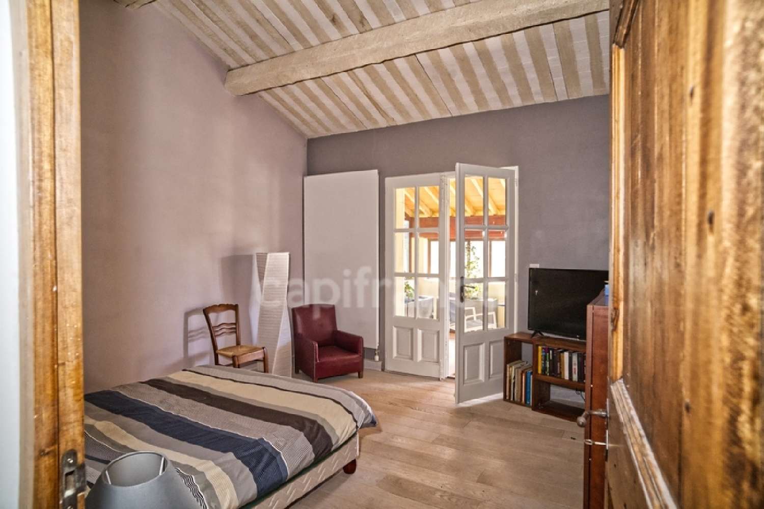  en venta finca rústica Graveson Bocas del Ródano 8