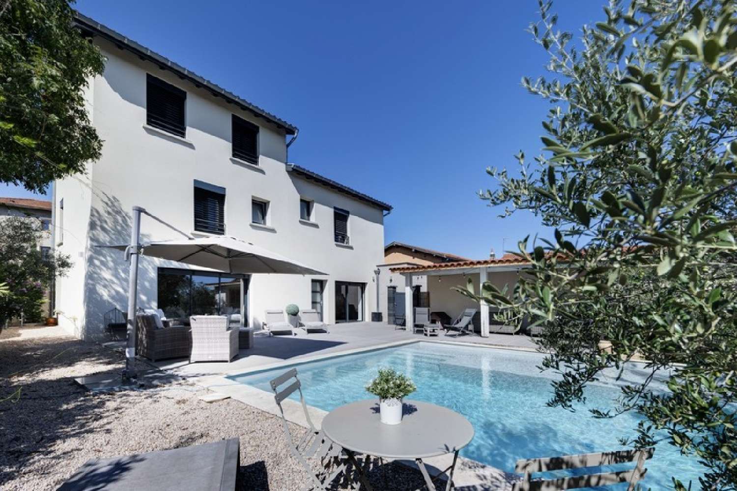  for sale estate Grézieu-la-Varenne Rhône 1