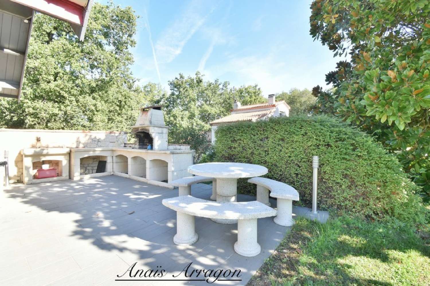  à vendre propriété Hautefage-la-Tour Lot-et-Garonne 8