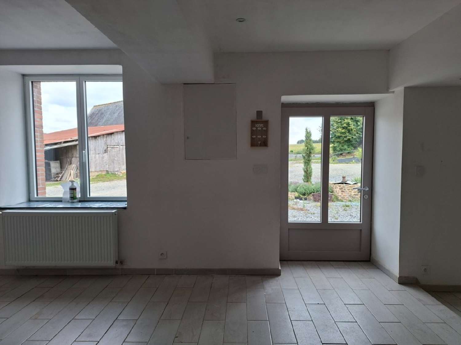  for sale estate Hercé Mayenne 6