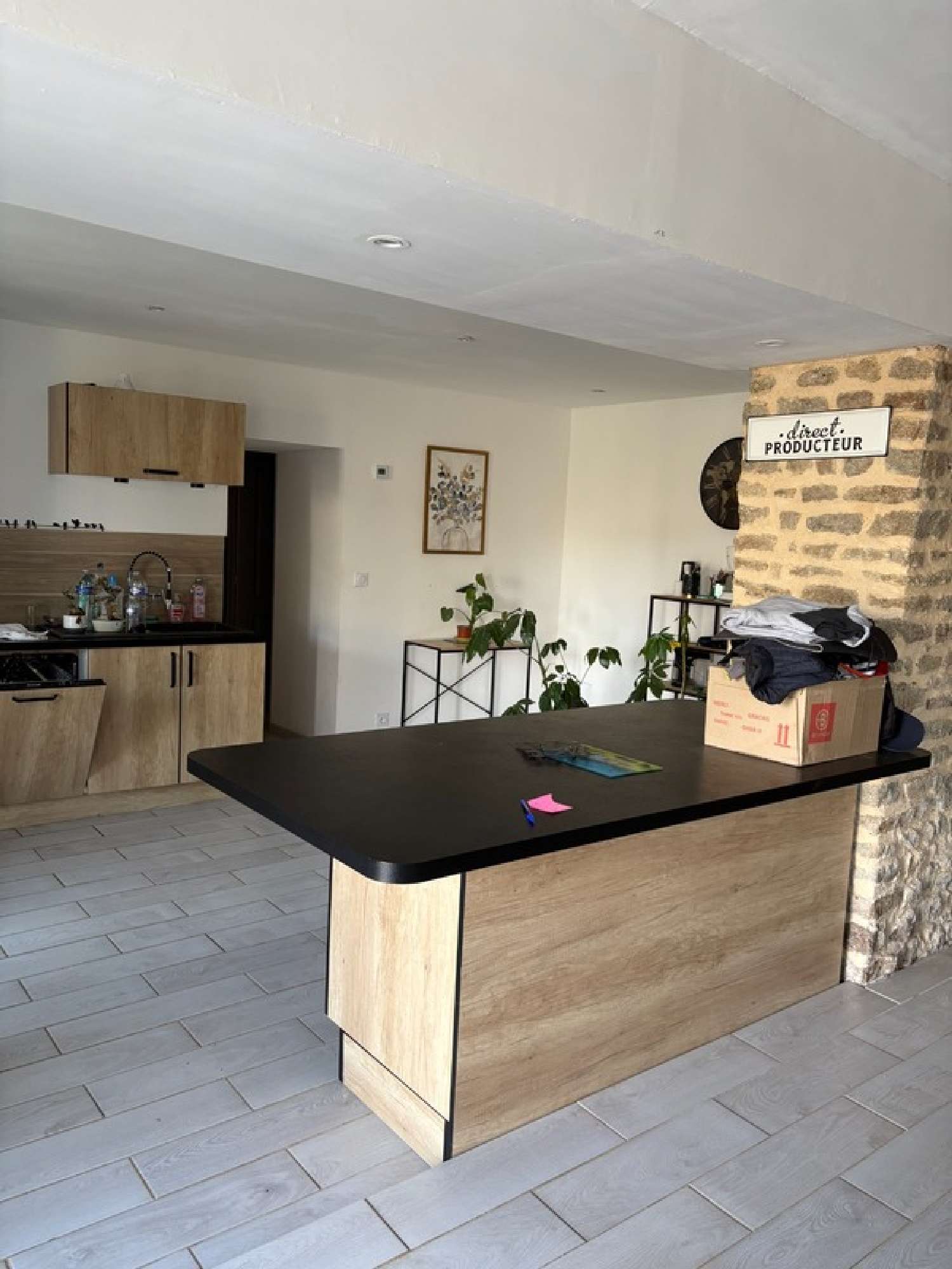  for sale estate Hercé Mayenne 7