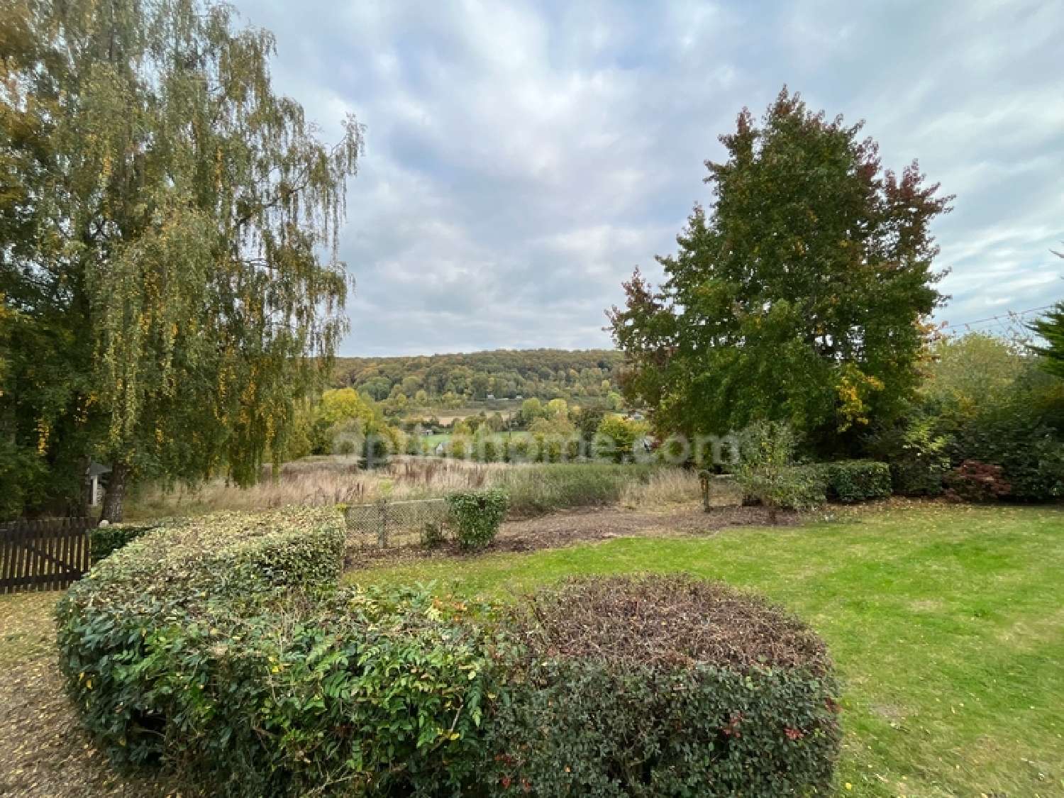 te koop landgoed Honfleur Calvados 6