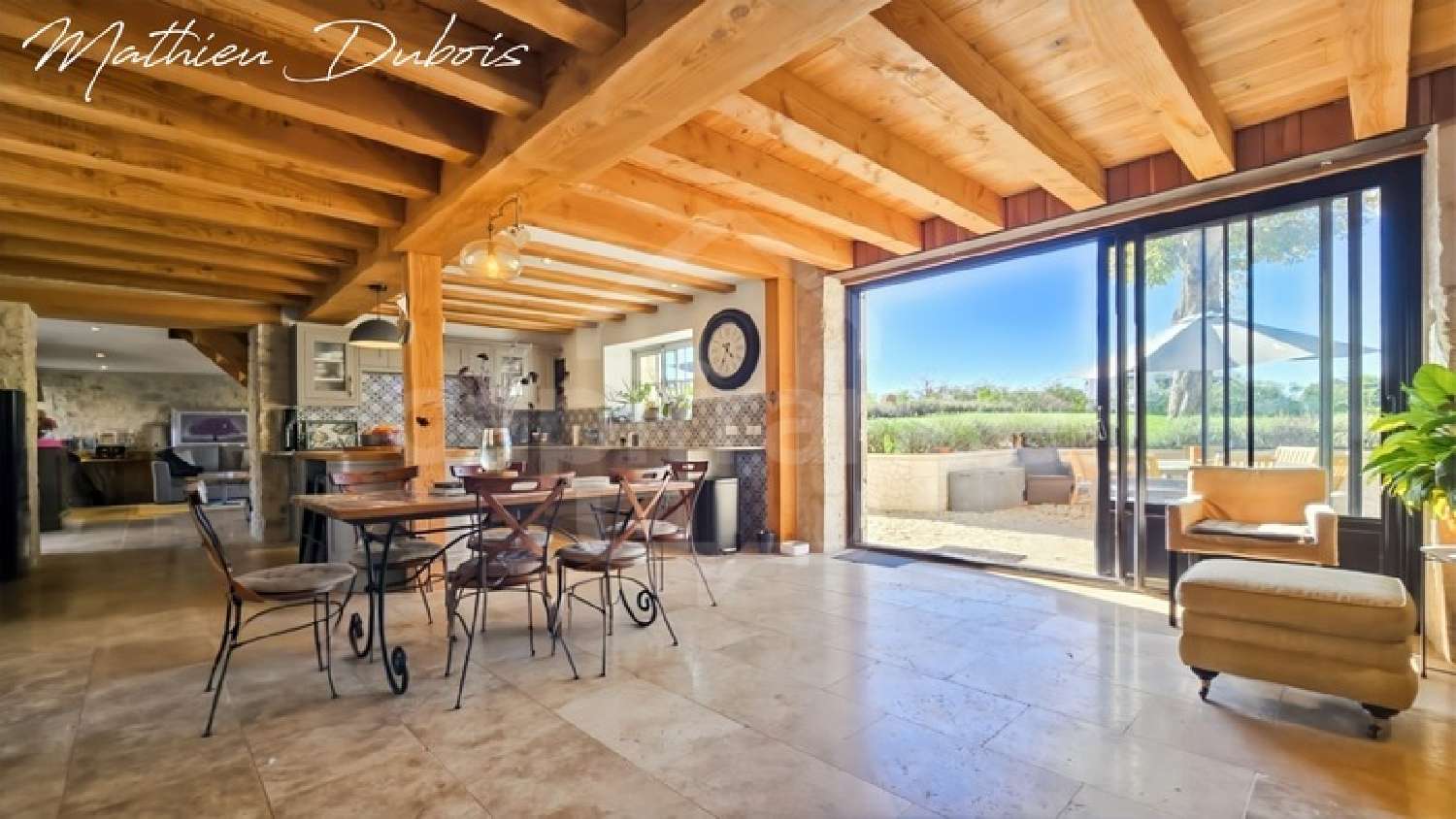te koop landgoed Issigeac Dordogne 6