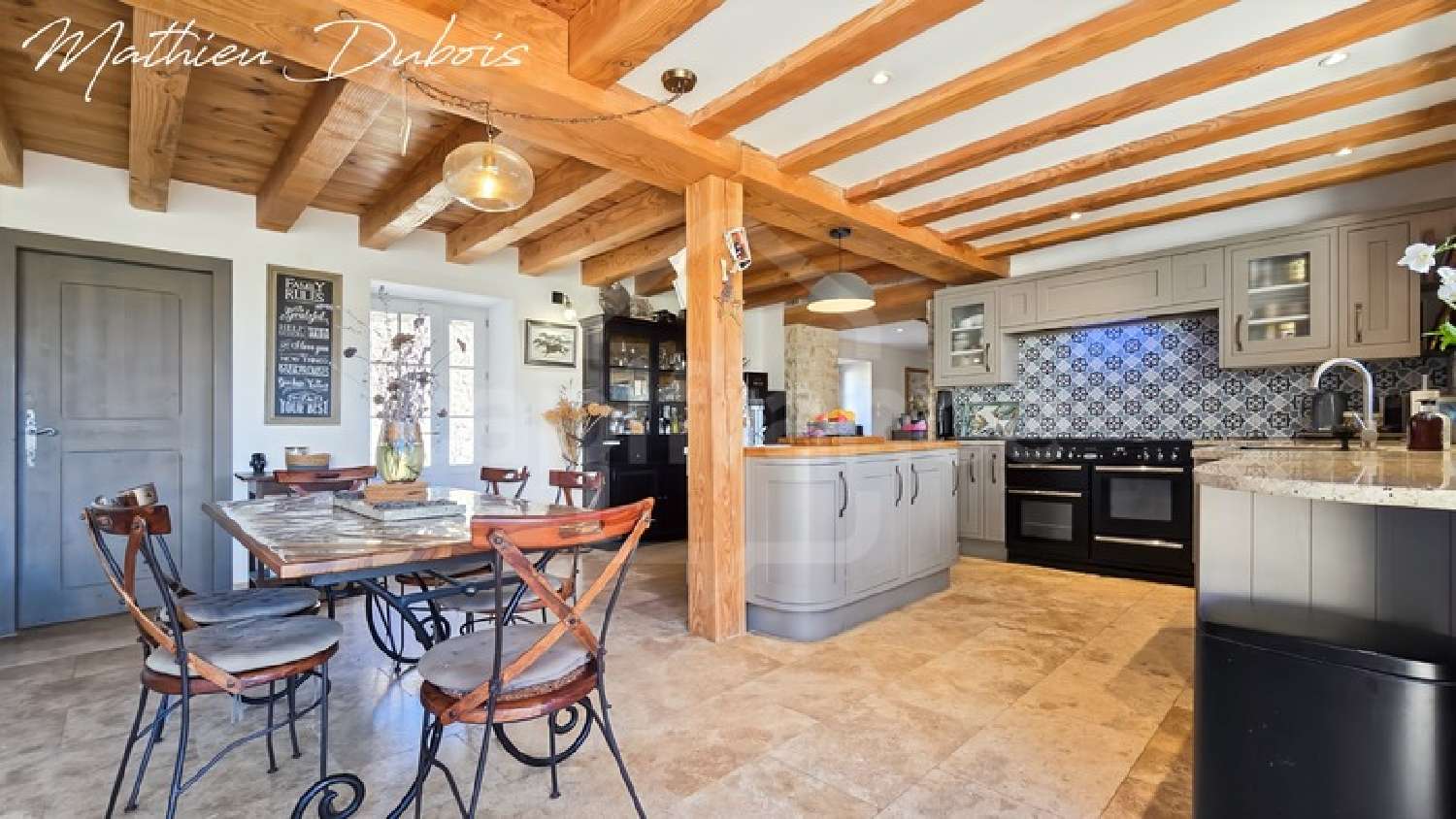 te koop landgoed Issigeac Dordogne 7