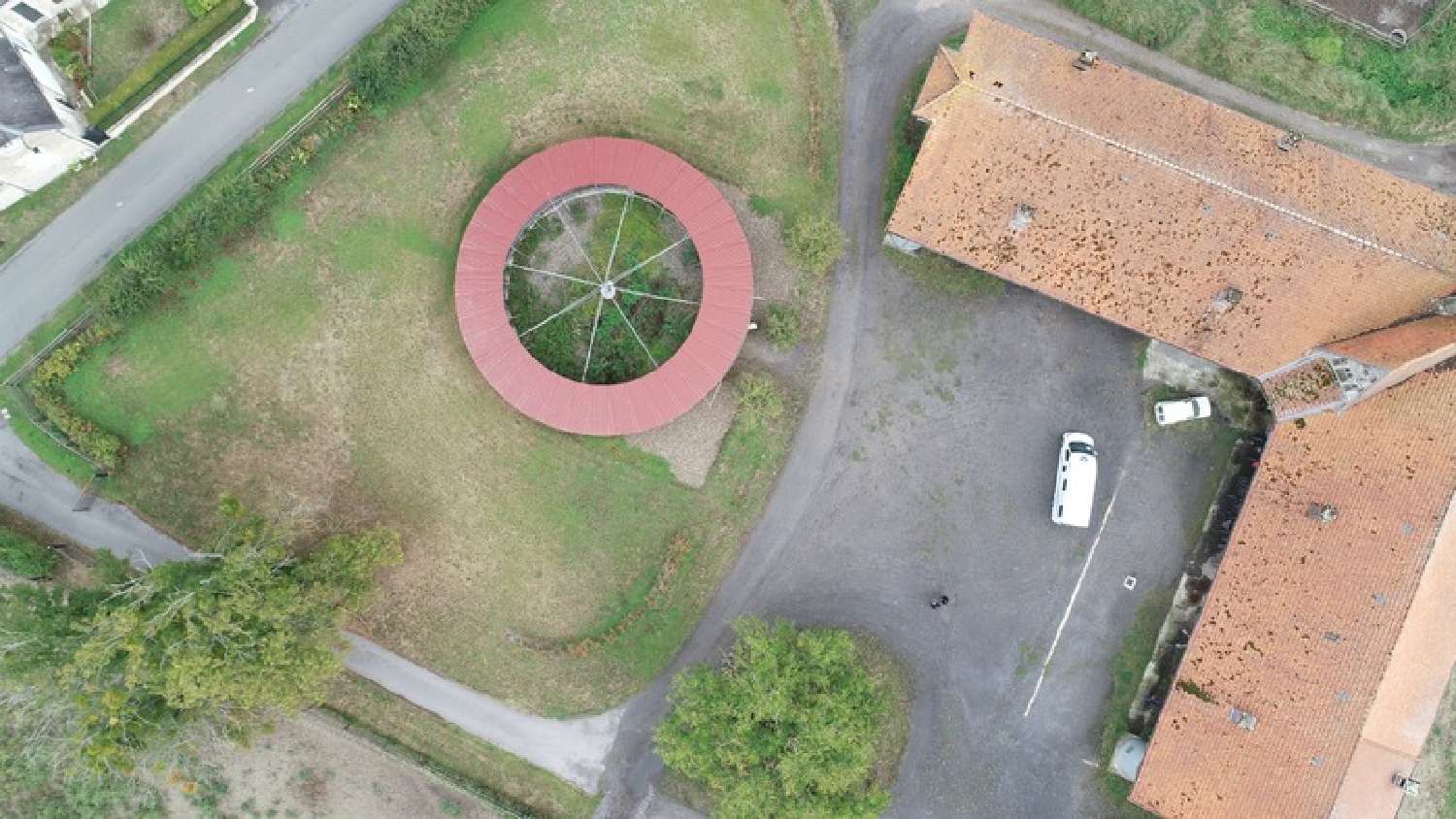  te koop landgoed Pont-Saint-Mard Aisne 5