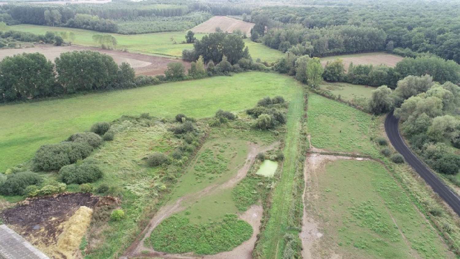 te koop landgoed Pont-Saint-Mard Aisne 6