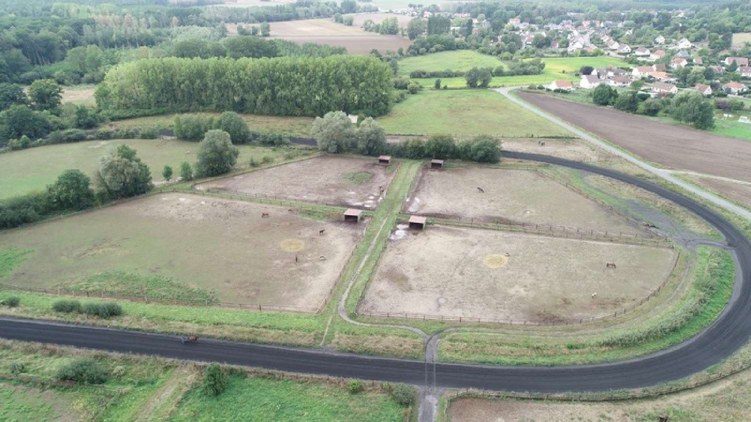 te koop landgoed Pont-Saint-Mard Aisne 8