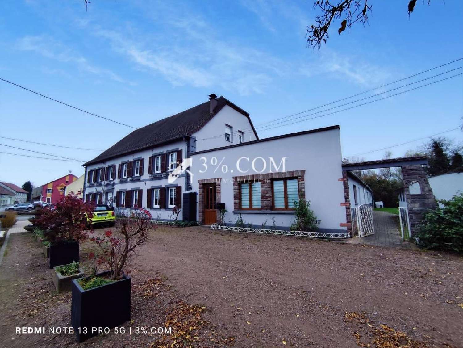  te koop landgoed Keskastel Bas-Rhin 1