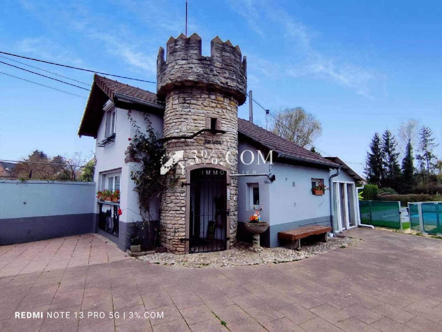  te koop landgoed Keskastel Bas-Rhin 2