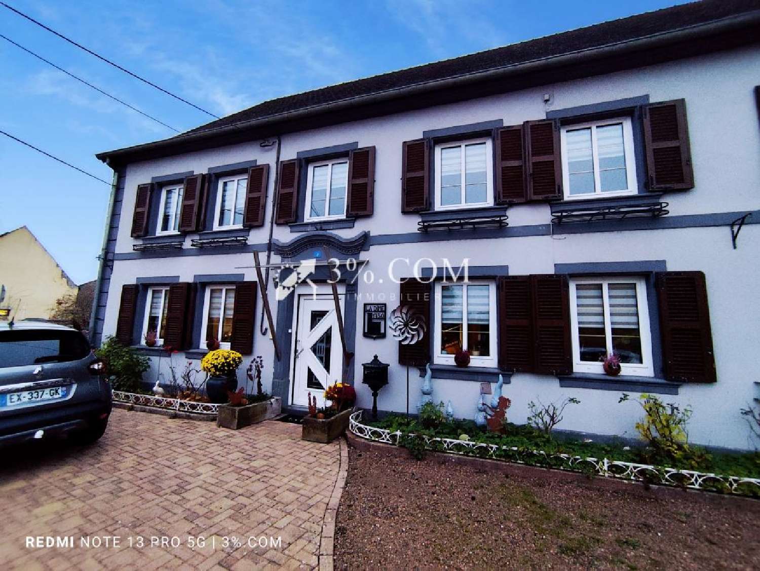  te koop landgoed Keskastel Bas-Rhin 3