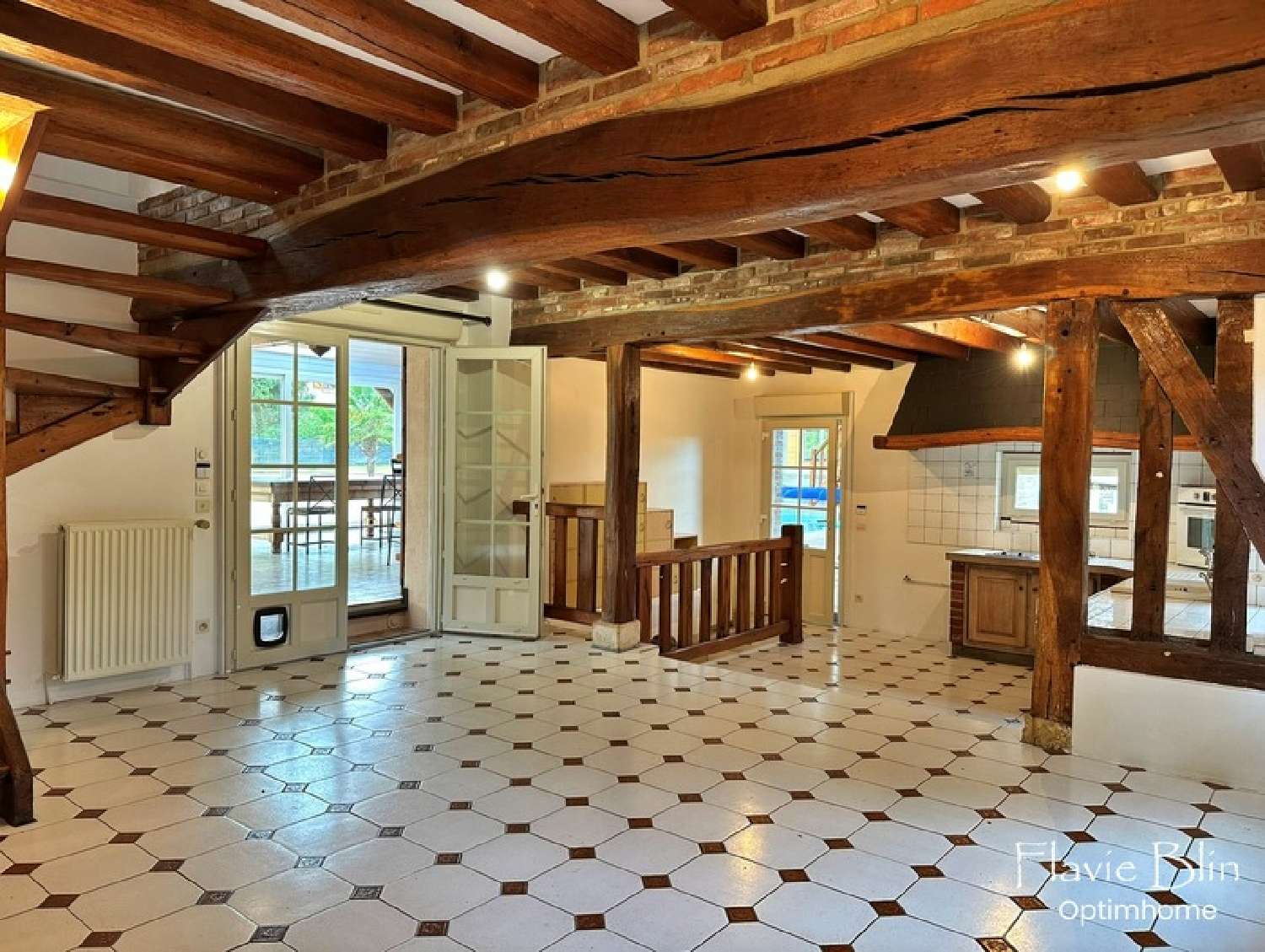 en venta finca rústica La Boissière Eure 6