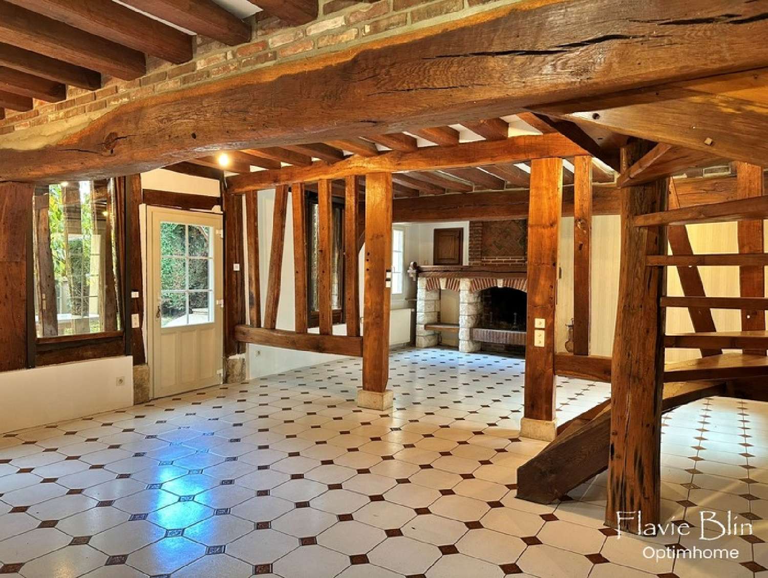 en venta finca rústica La Boissière Eure 7