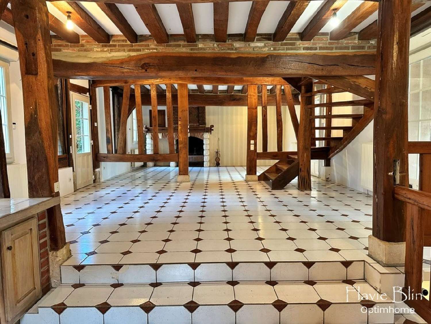 en venta finca rústica La Boissière Eure 8
