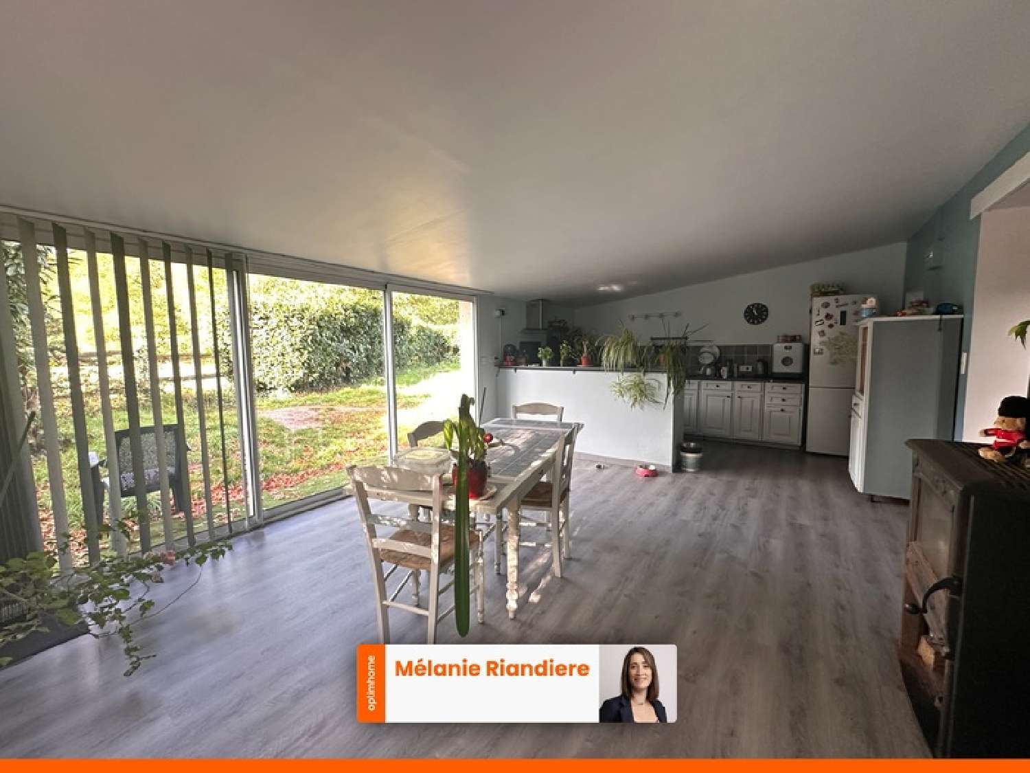  à vendre propriété La Fontaine-Saint-Martin Sarthe 3