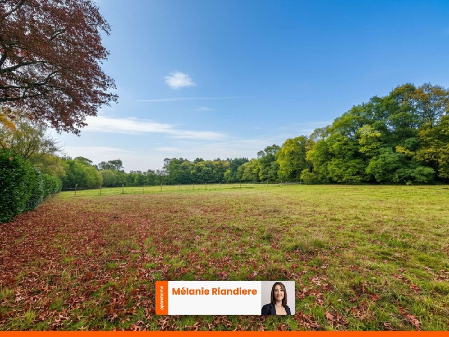  à vendre propriété La Fontaine-Saint-Martin Sarthe 6