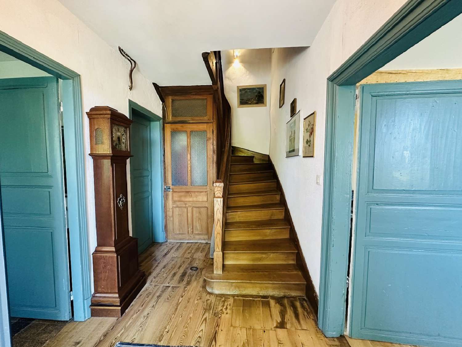en venta finca rústica Lasserre Ariège 6