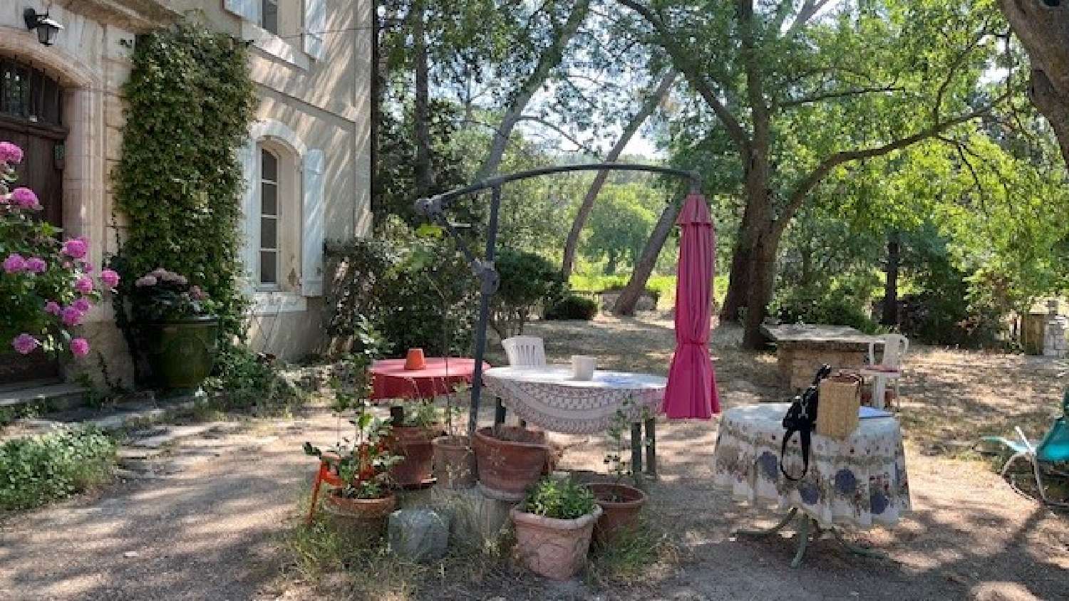 kaufen Landgut Le Pontet Vaucluse 4