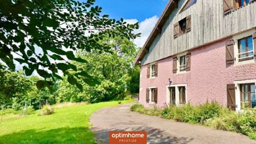  kaufen Landgut Le Thillot Vogesen 4