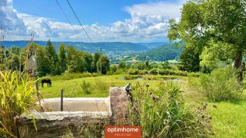  kaufen Landgut Le Thillot Vogesen 6