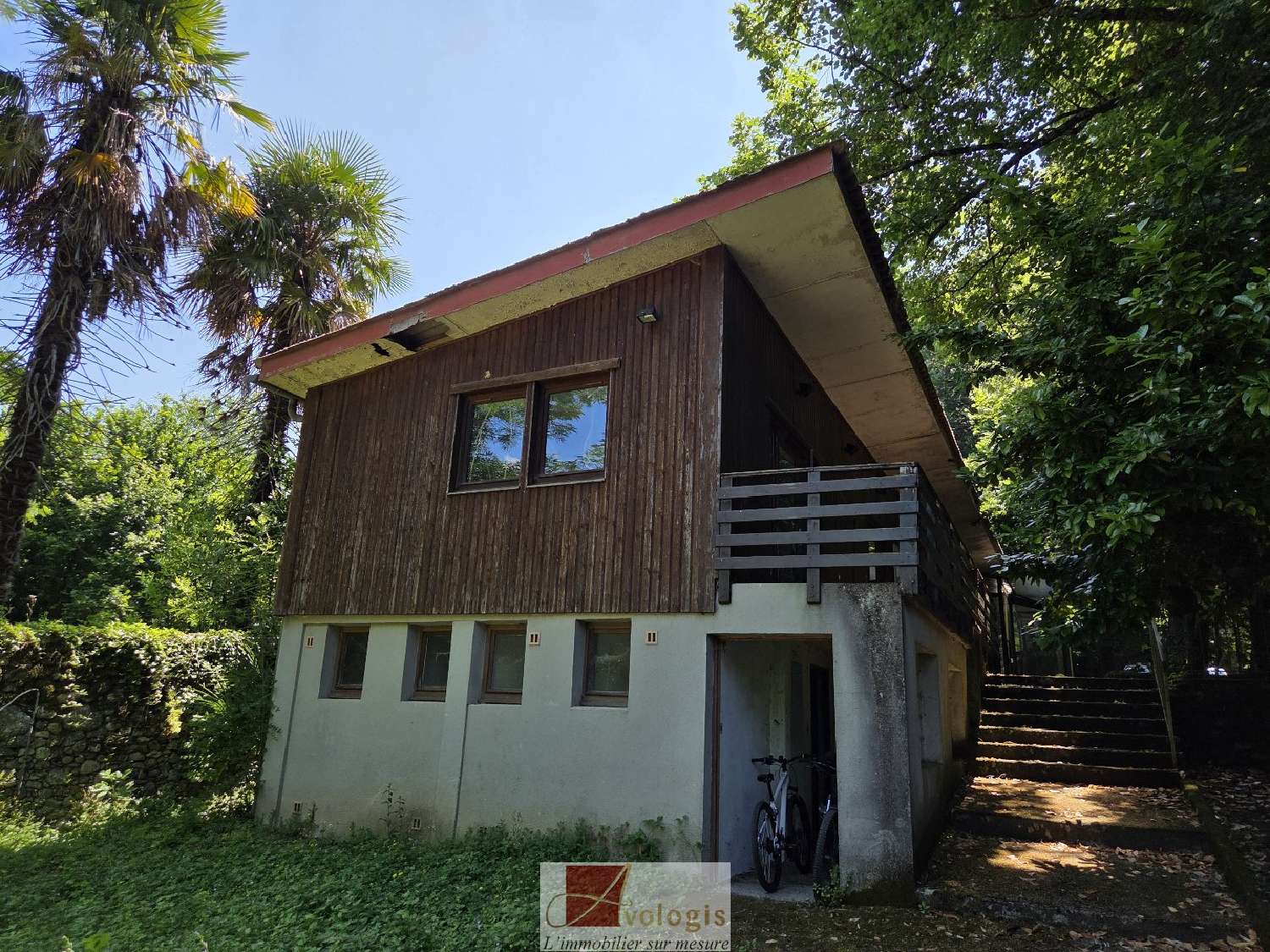  for sale estate Le Vigan Gard 7