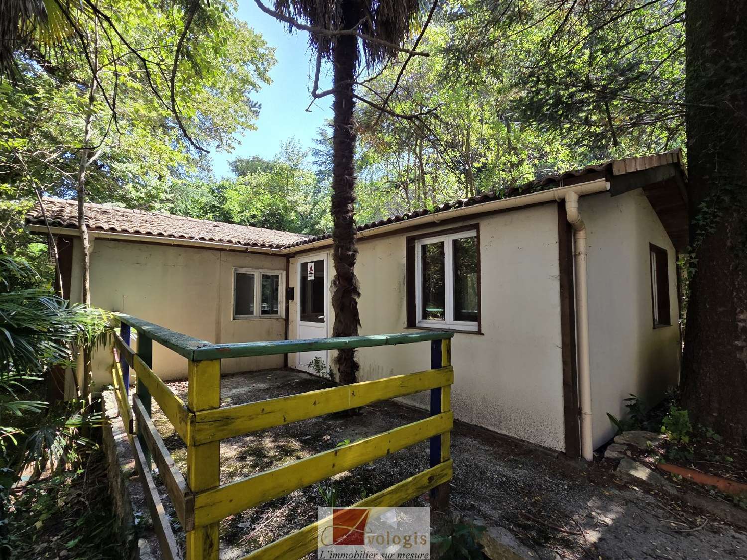  for sale estate Le Vigan Gard 8