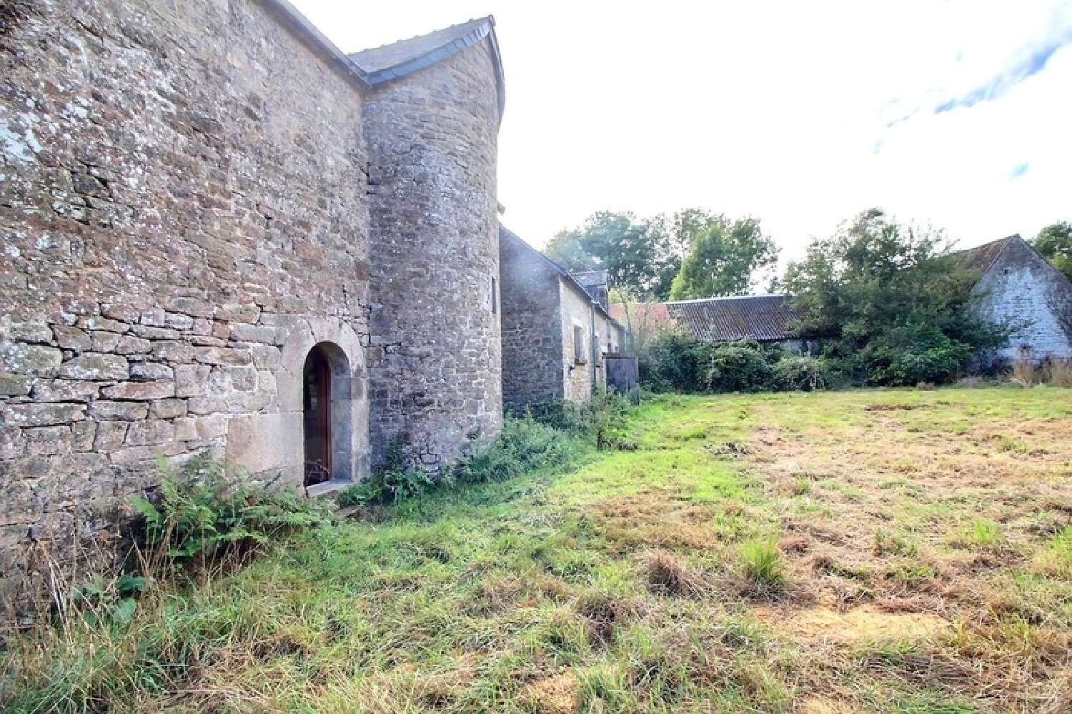  en venta finca rústica Locmalo Morbihan 4
