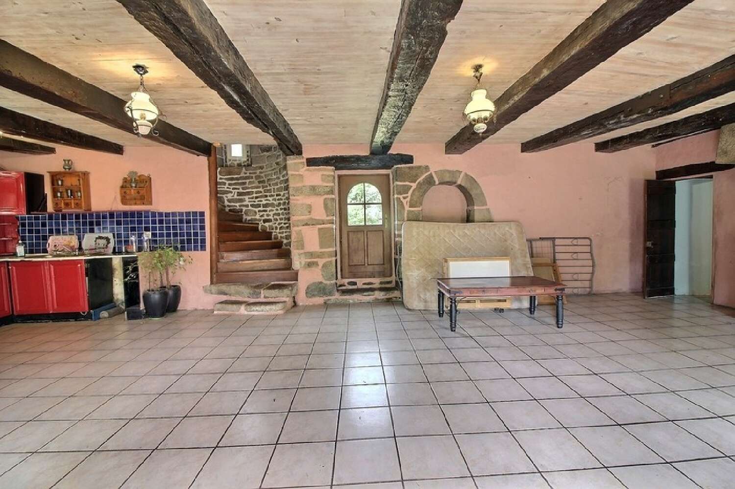  en venta finca rústica Locmalo Morbihan 8