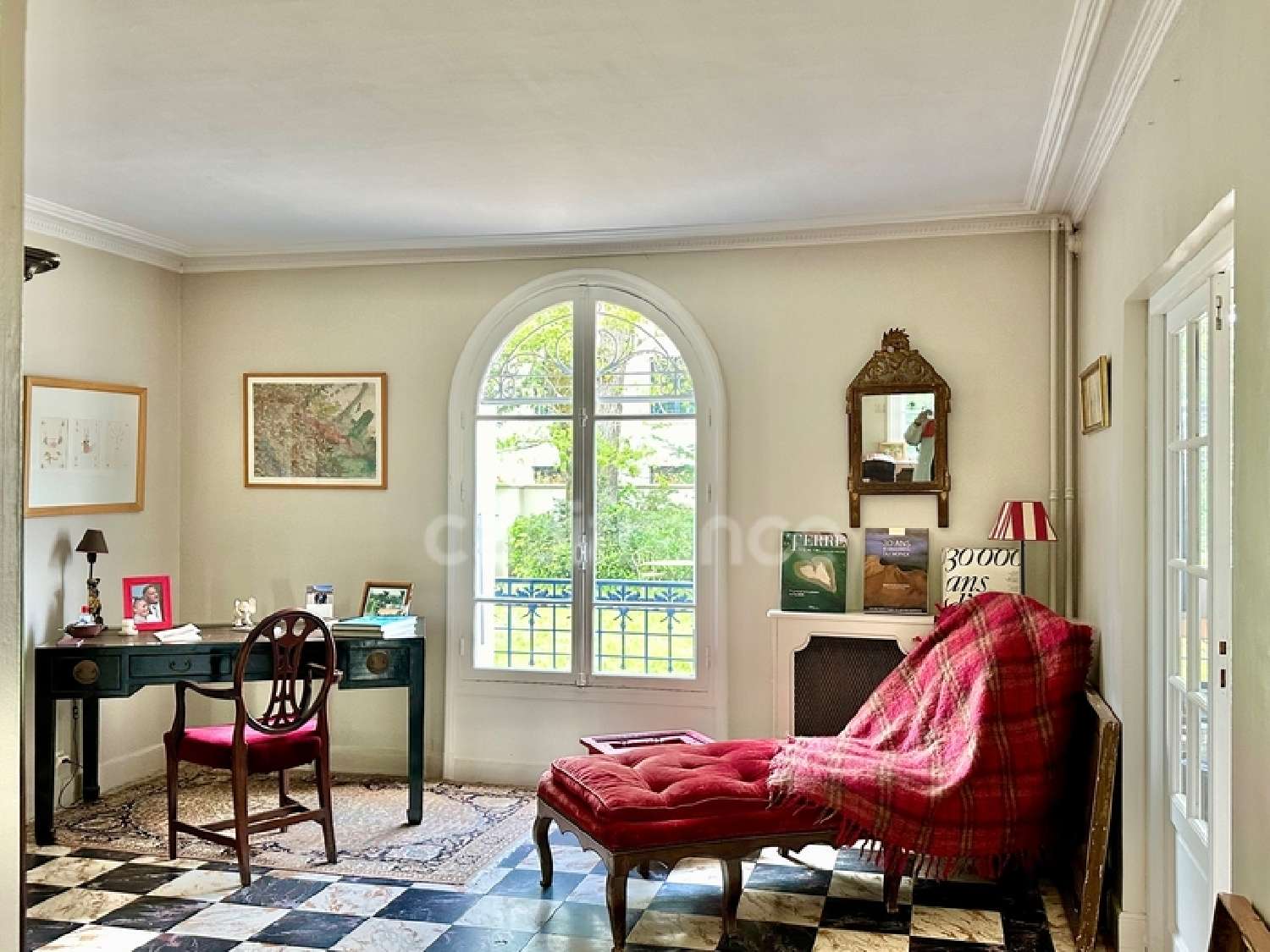  te koop landgoed Maisons-Laffitte Yvelines 5