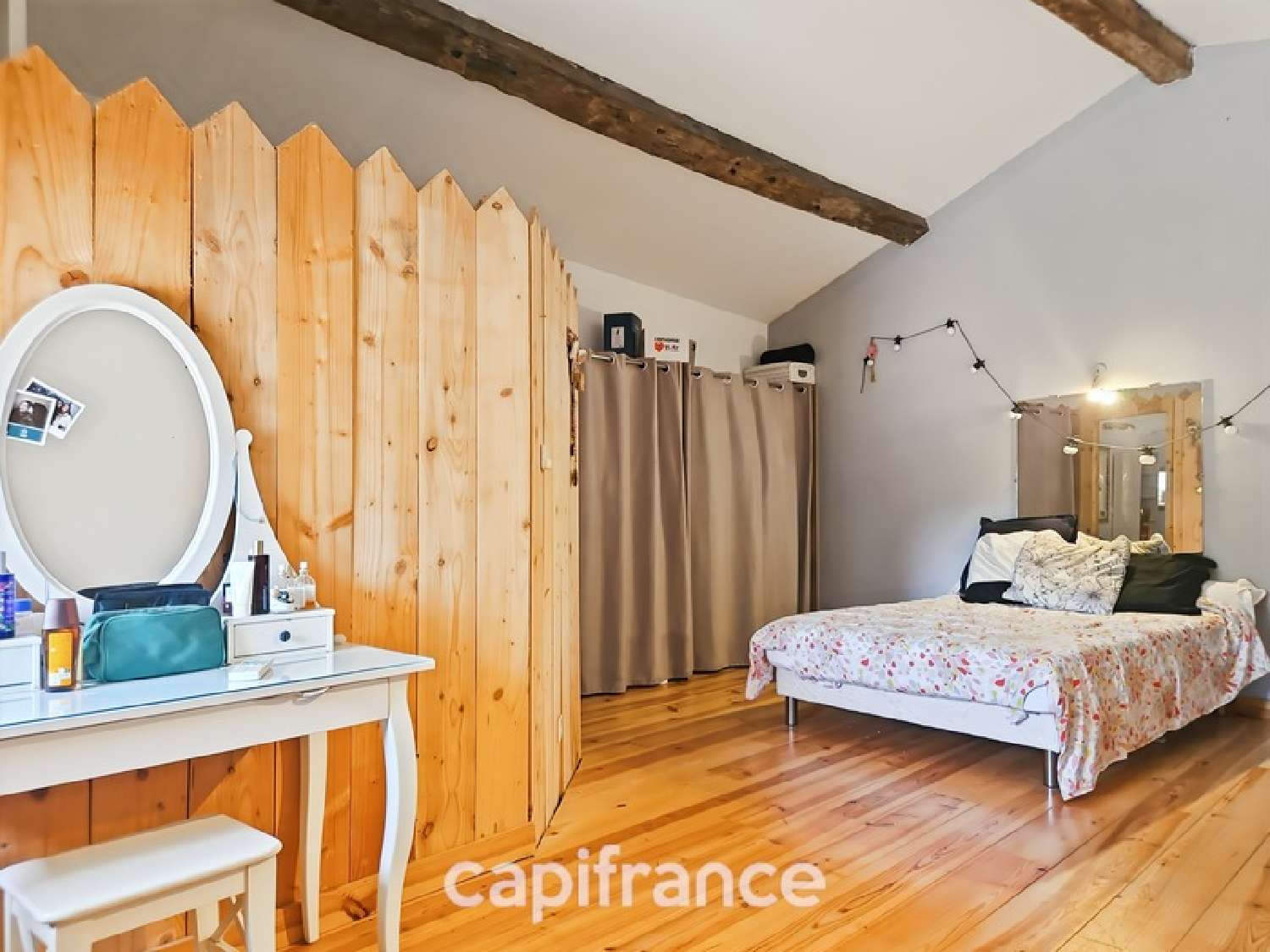  à vendre propriété Marsas Gironde 7
