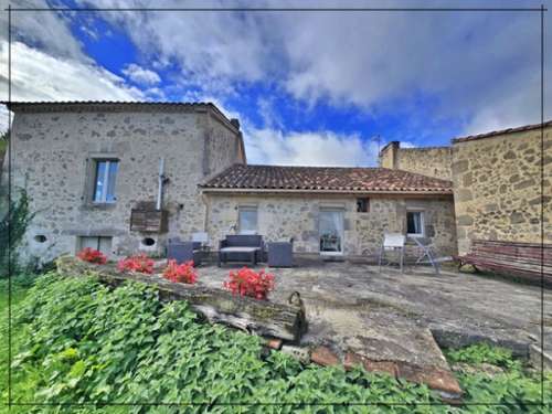 Mézin Lot-et-Garonne landgoed foto 7148968