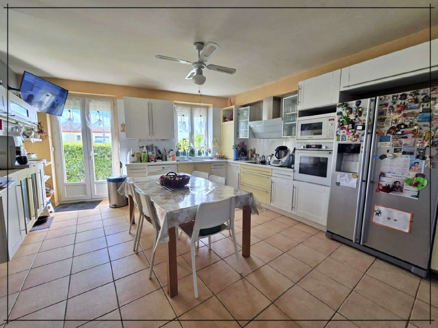  te koop landgoed Mézin Lot-et-Garonne 3