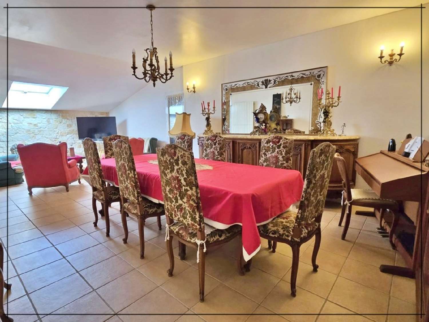  te koop landgoed Mézin Lot-et-Garonne 5