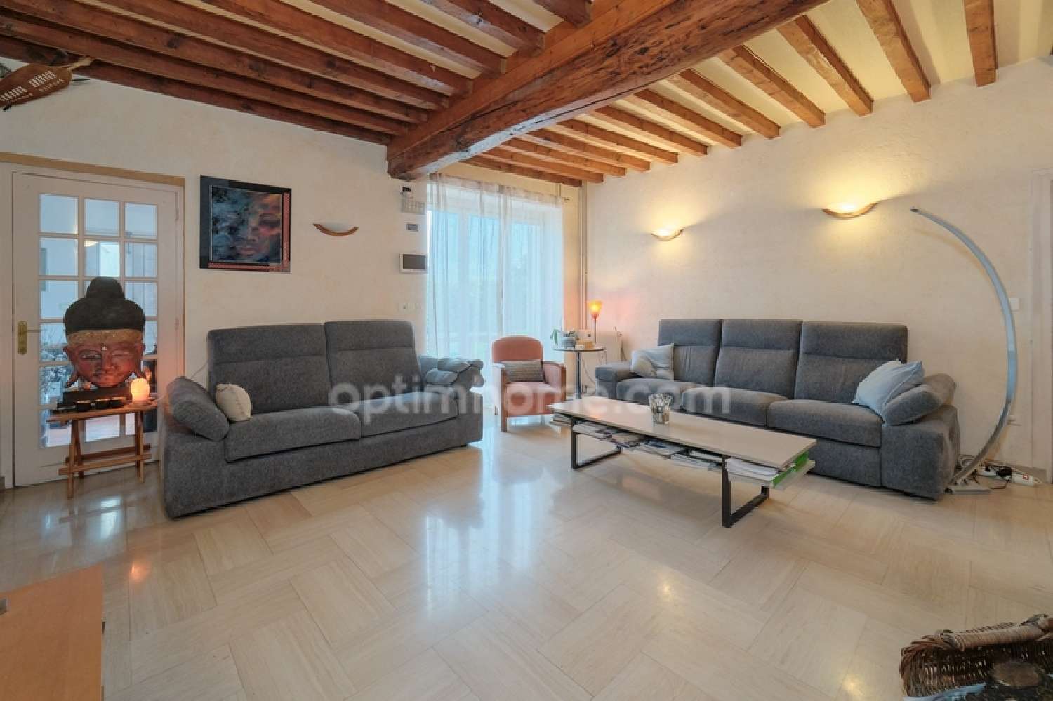  en venta finca rústica Montanay Rhône 5