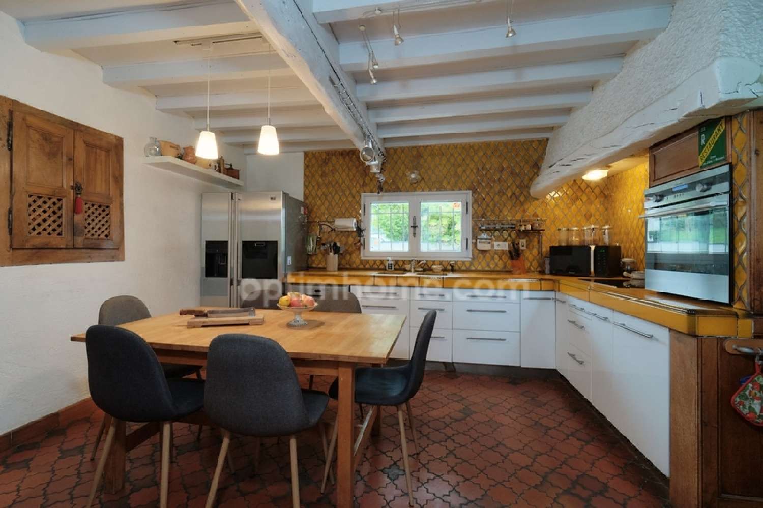  en venta finca rústica Montanay Rhône 6