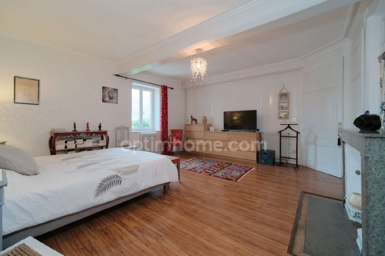  en venta finca rústica Montanay Rhône 7