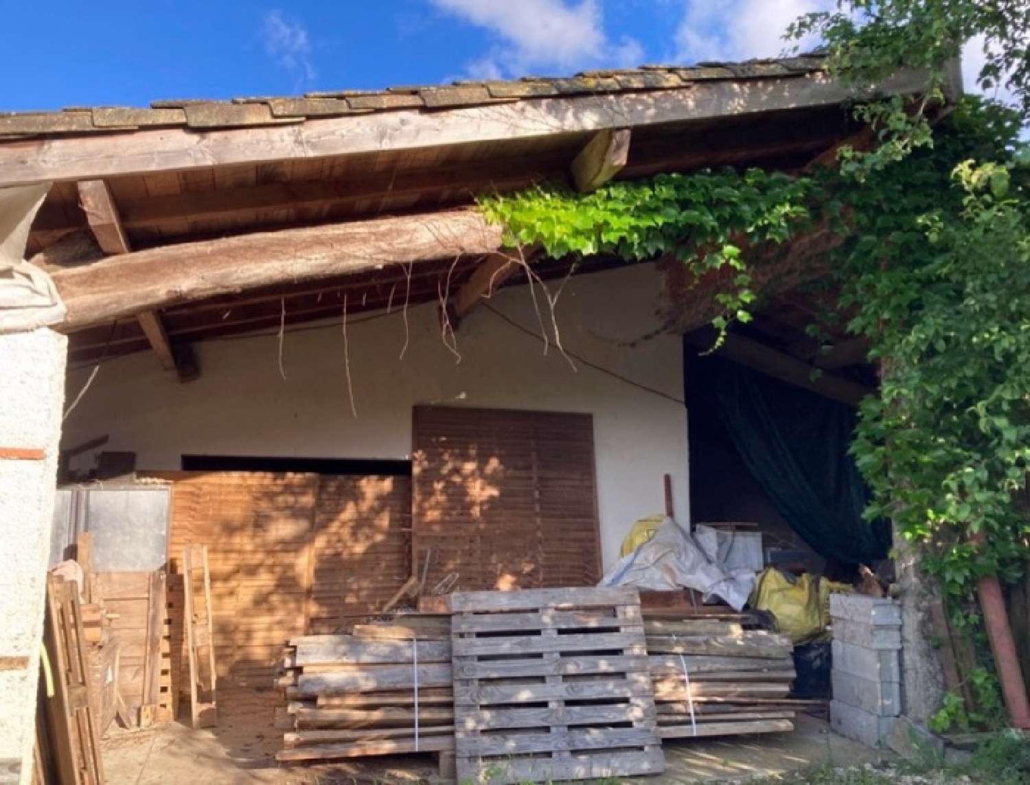  for sale estate Montauban Tarn-et-Garonne 8