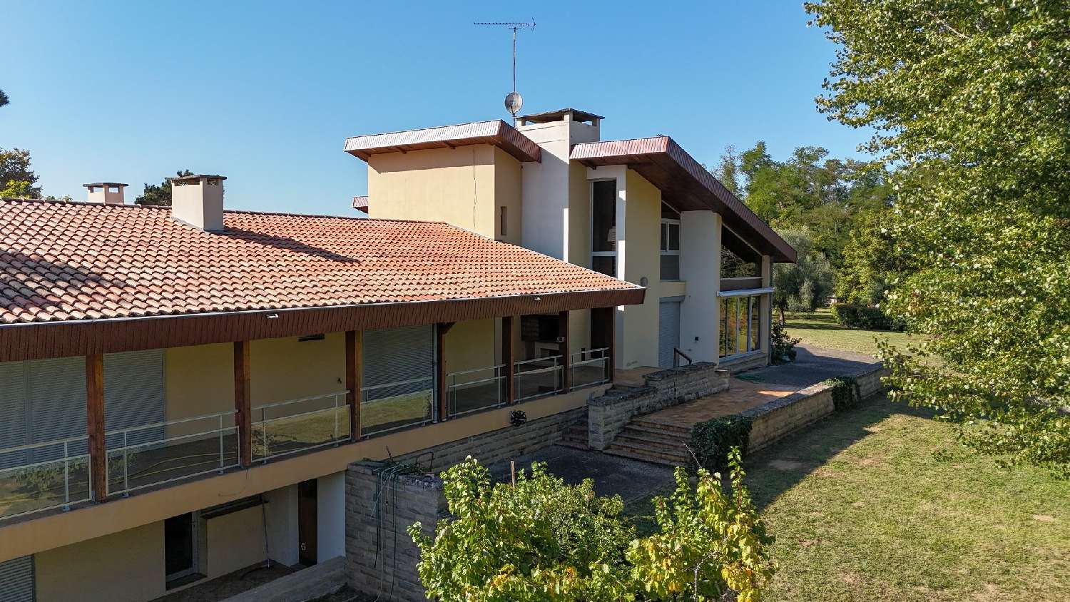  en venta finca rústica Montauban Tarn-et-Garonne 7