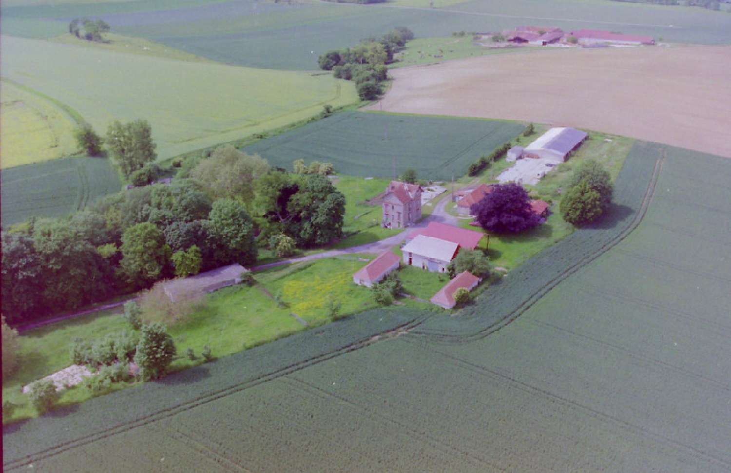  kaufen Landgut Montdauphin Seine-et-Marne 1