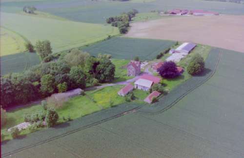 Montdauphin Seine-et-Marne Landgut Bild 7149999